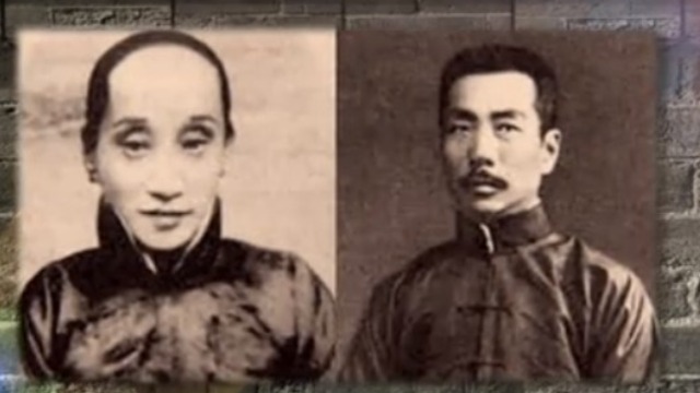 鲁迅被母亲包办婚姻 新婚之夜竟哭了一个晚上