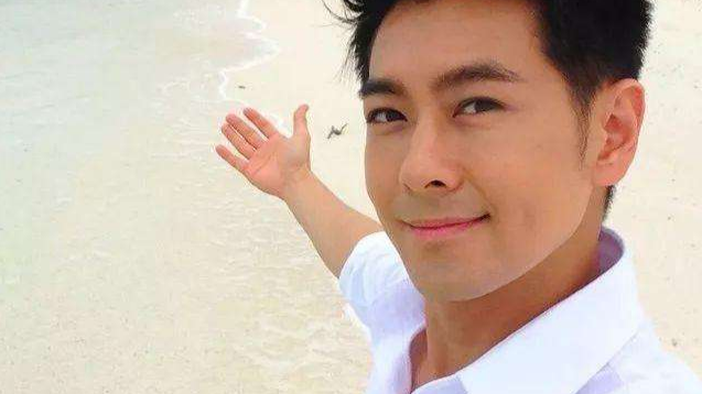 林志颖回忆“对抗”继母的日子：其实她也很辛苦