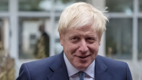 对英国防疫太失望,"斯普劳特教授"自曝曾诅咒鲍里斯