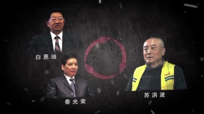 商人苏洪波：我为何取得两任云南省委书记的信任？