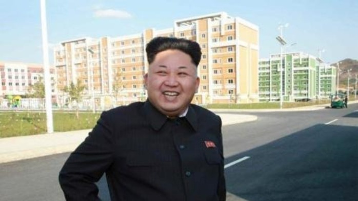 金正恩的身体状况究竟如何？凤凰专题记者独家揭秘