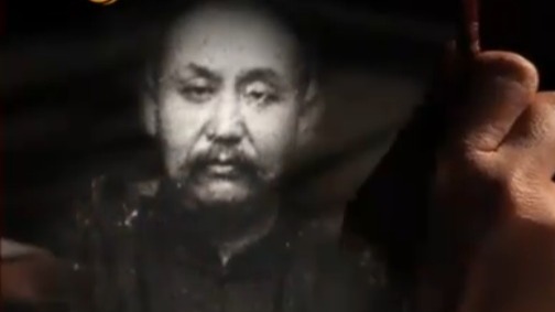 阎锡山有一套“反共理论” 比蒋介石那一套还完整