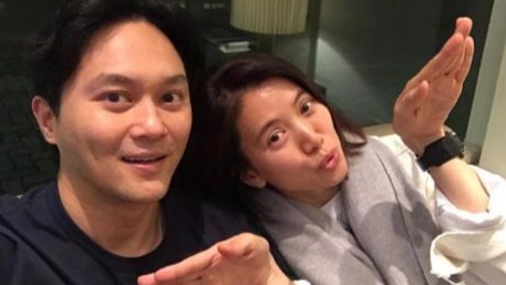 袁咏仪曾因脾气大被封杀 张智霖对这件事有啥看法？