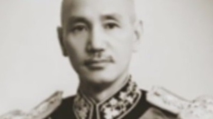 毛人凤曾在台湾成立地下保密局，直接受蒋介石指挥