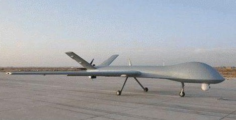 中国大批无人机"虎视"东北亚释放了什么信号 专家解读