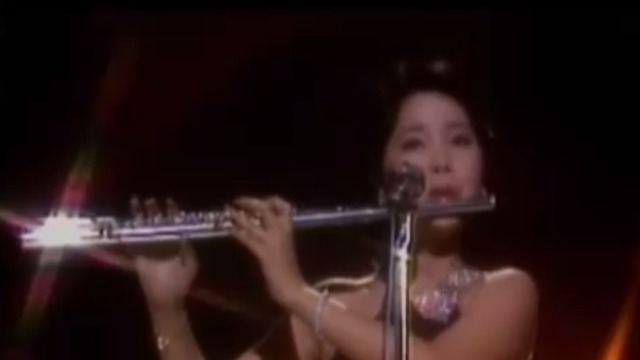 邓丽君为华人流行乐坛作出了什么贡献？看完你就知道了