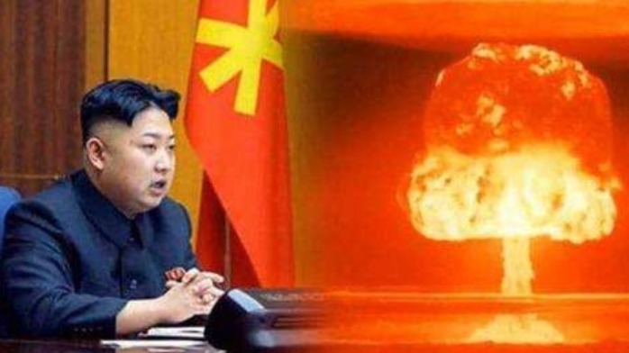 朝鲜核试验会给中国人民造成怎样的影响？