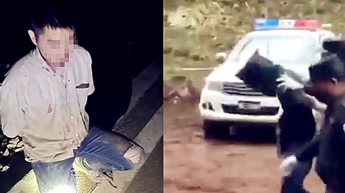 死刑！缅甸一金店被抢中国籍老板被杀，三名歹徒被抓获