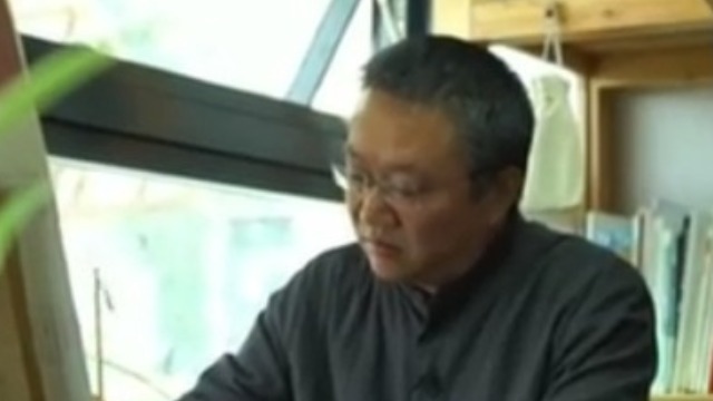 揭秘：中国建筑师王澍为何教学生“不务正业”？