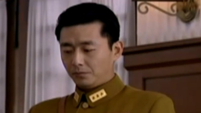 陈济棠和李宗仁发动“两广事变” 蒋介石一筹莫展