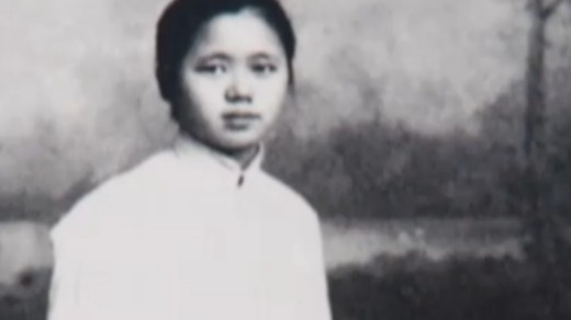 胡适与曹诚英在西湖同居 全然不顾在家中的妻子