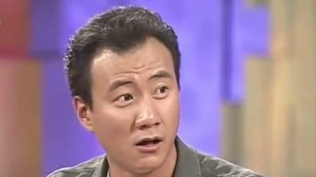 回首拍摄《蓝宇》过程 这部戏给胡军留下怎样印象？