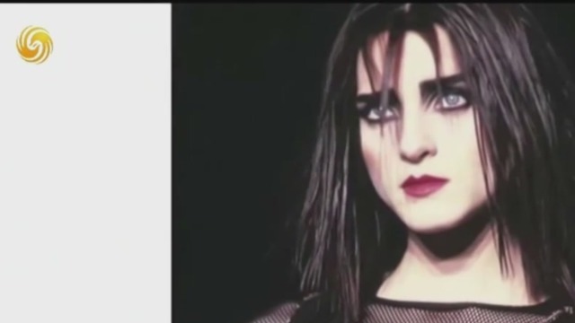 从农村女孩到大牌设计师 安娜苏遇到了合适的契机