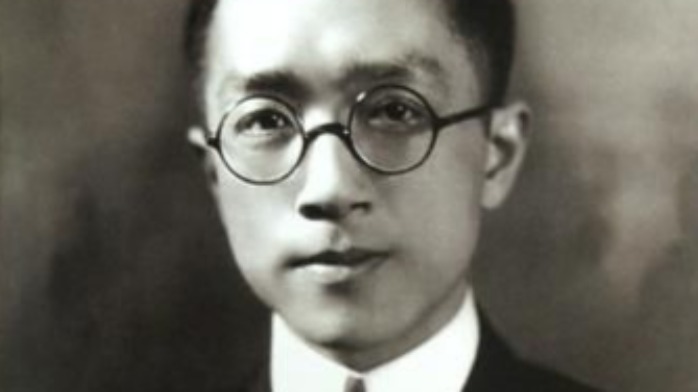 1921年陈独秀被逮捕 胡适得知后大骂法国人