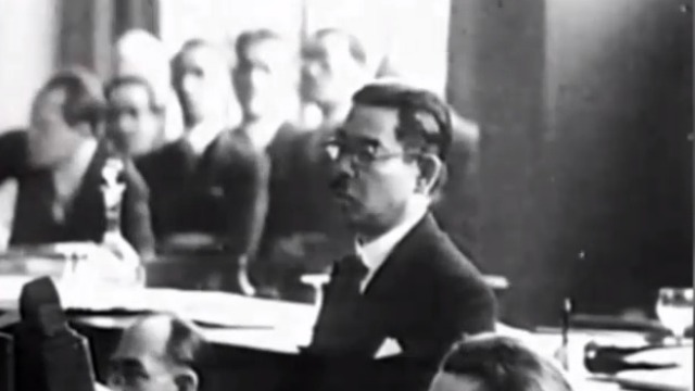 揭秘：日本为何退出国联明目张胆地走向战争？