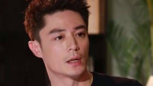 女儿曾被路人偷拍，霍建华直接对路人开骂！