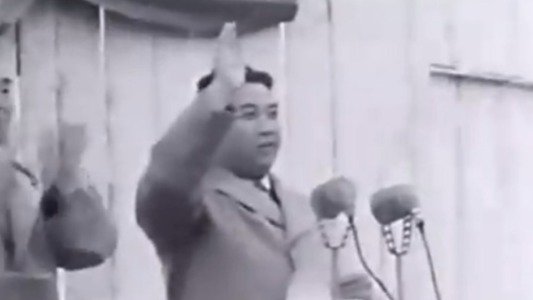 朝鲜曾经只是苏联的“小弟” 金日成是如何摆脱苏联的？