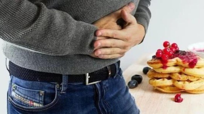 中医教你1个穴位解决不良饮食导致的问题 健脾利胃的好方法