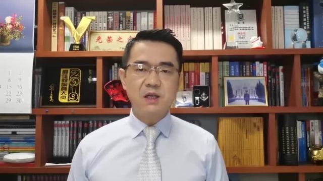民进党当局大搞“台独” 中国大陆会否放弃ECFA？