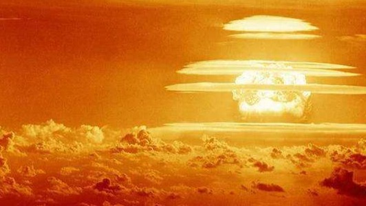 美国欲快速恢复核试爆 为迫使中俄两国管控核武？