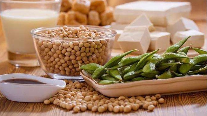 糖尿病肾病为什么不能吃豆类食品？听听医生的分析