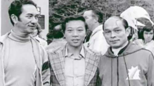 揭秘：葡澳政府为何把赌场经营权交给何鸿燊？