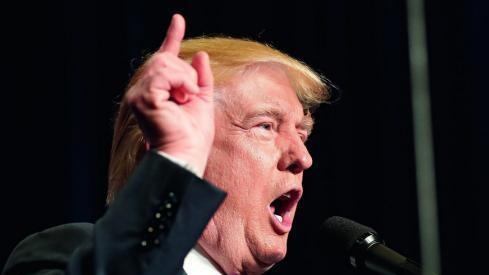 美国已完全掌握金正恩行踪 特朗普会派人刺杀金正恩？