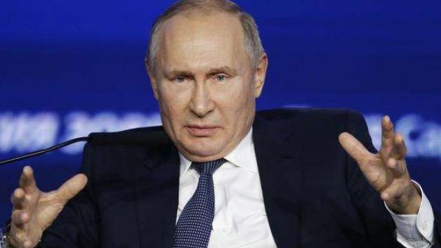 美国为何不希望普京就任俄罗斯总统？专家解读