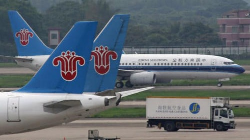 中国复工有序推进：将简化国际客运包机申请手续