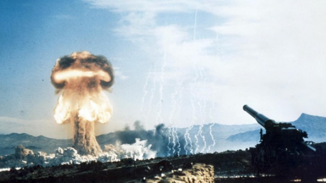 若美国对朝鲜使用核武器 结果会是如何？
