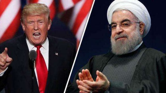 特朗普会不会对伊朗动手术？专家深度解析！