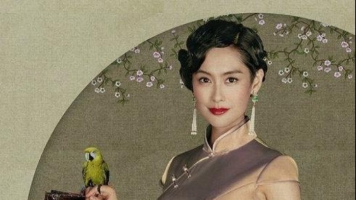 80年代开始香港小姐选举盛行，朱茵为何没有选择这条路？
