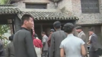 冷暖人生：演艺圈存在"轧戏"一说 你知道这个词的意思吗?