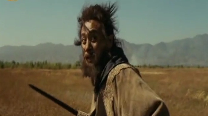 走进电影《王的盛宴》：谈谈刘烨心中的刘邦