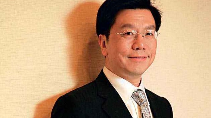 如果人生只剩100天！李开复：最挂念的就是自己的亲人