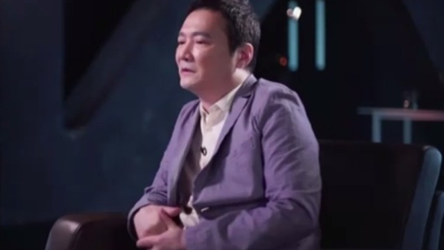大众娱乐的作品是应该迎合还是引领? 导演汪俊这样说