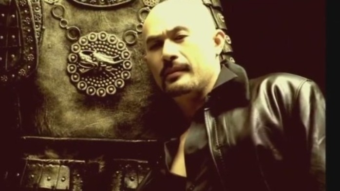 徐锦江自曝曾拍三级片 家人一度感到很丢脸不敢与他相认