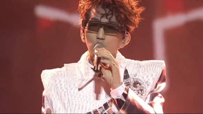 《蒙娜丽莎的眼泪》是一首苦情歌 林志炫却唱得风度翩翩