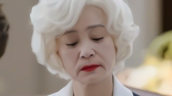 不老女神！60岁刘雪华凭新剧再翻红，曾为琼瑶御用女主