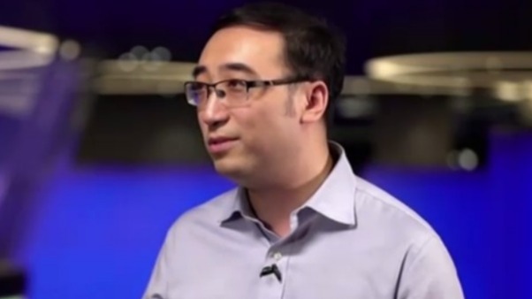 李永乐竟用数学原理来分析爱情 真是太厉害了！