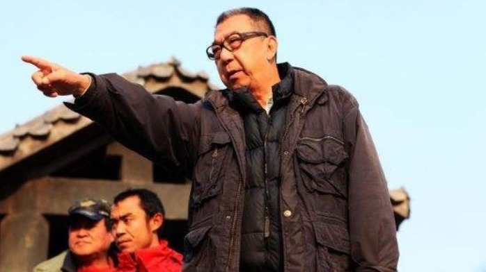 郭宝昌：64岁遇“生死劫”，那一年连门都不敢出