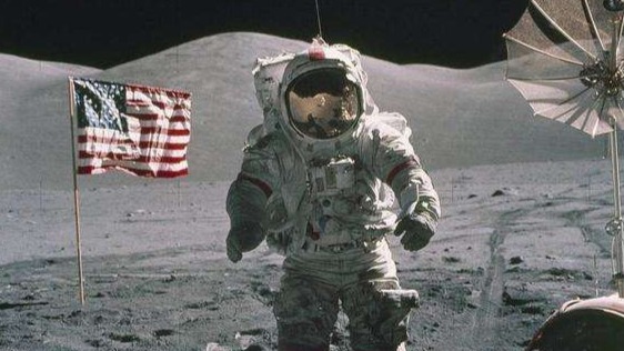 美国将要“重返月球” 目的究竟为何？