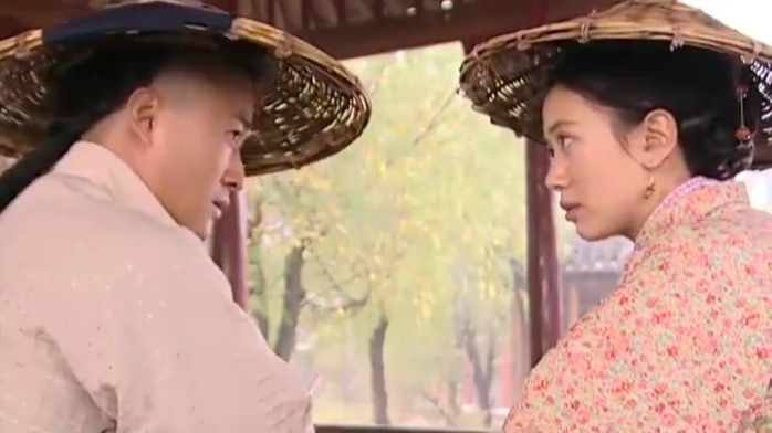 南少林三十六房皇上竟要血洗南少林世玉听后一脸惊慌