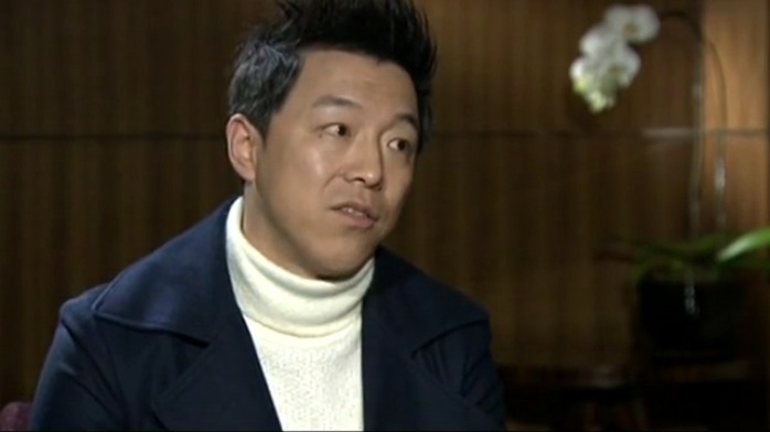 黄渤的生活道路：做过8年舞蹈教练 7年职业歌手