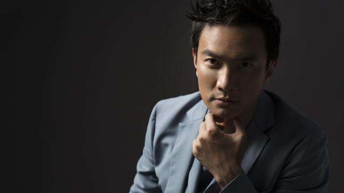 李泉:当时只有一条路可以让自己留在上海