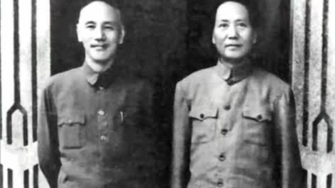 得知毛泽东发表《沁园春 雪》 蒋介石反应太精彩！