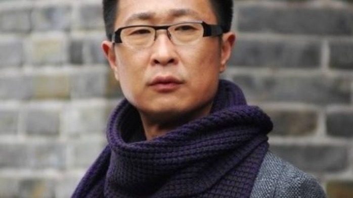 林永健笑谈考试往事：后来命运把我给留下来了