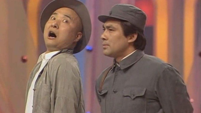 陈佩斯谈及喜剧表演：演员不能不动心