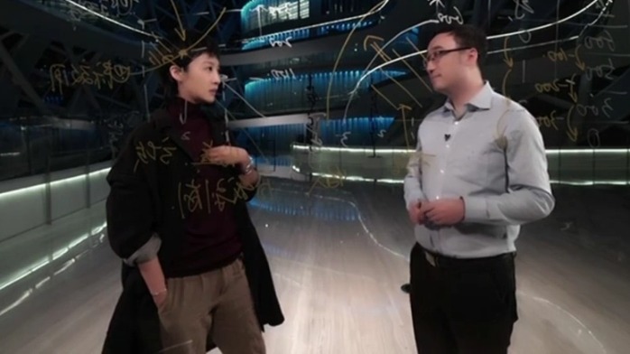 如何找到适合自己的学习方式? 李永乐来告诉你