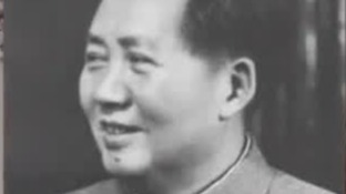 赫鲁晓夫全面批判斯大林时 毛泽东不计前嫌为斯大林辩护